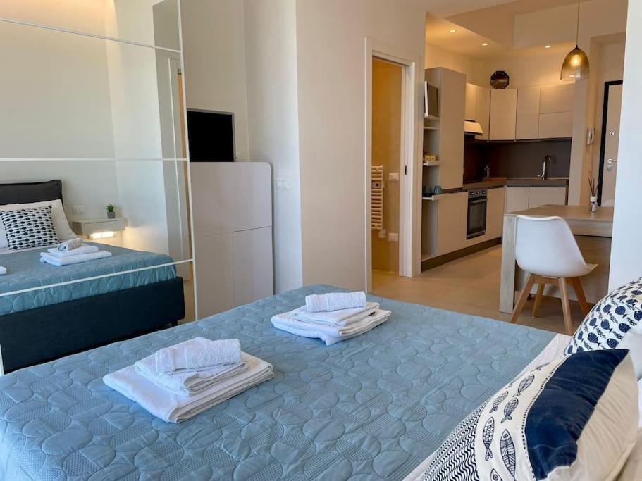 Ad Appena 50 Metri Dal Mare! Apartment Trapani Exterior photo