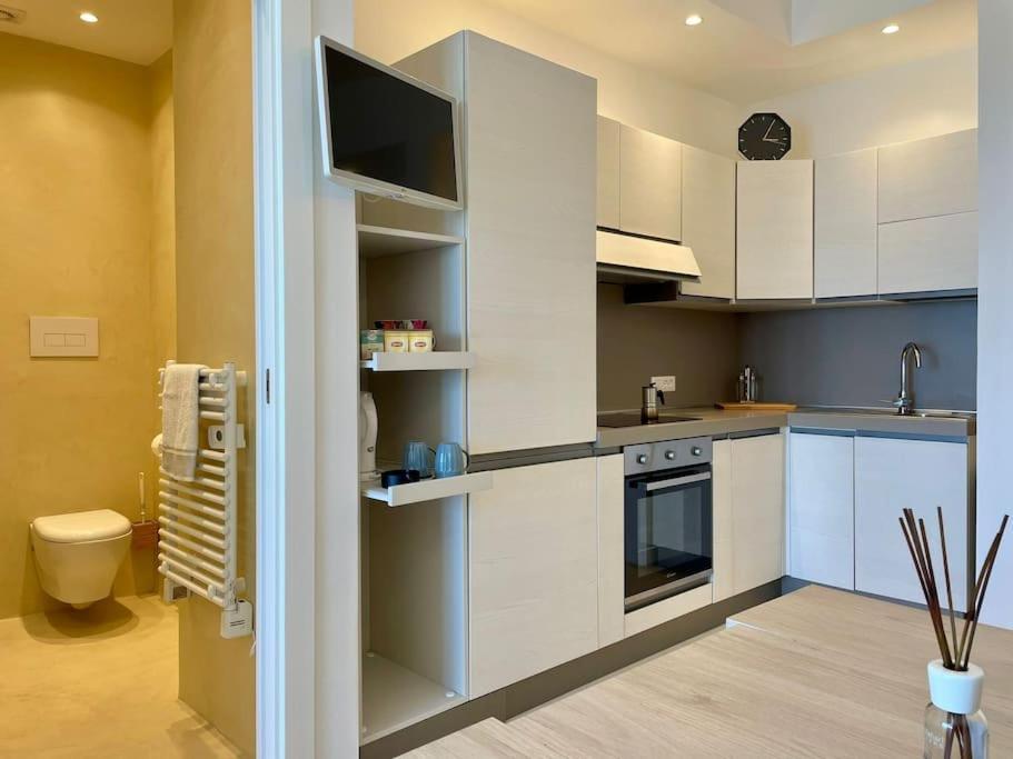 Ad Appena 50 Metri Dal Mare! Apartment Trapani Exterior photo